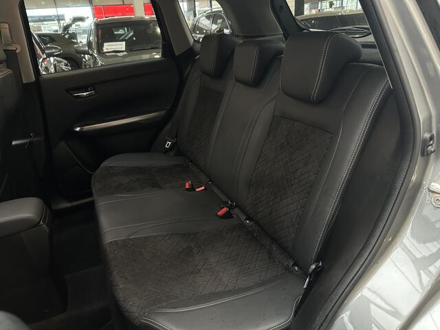 Suzuki VITARA 1.4 Boosterjet Style [ PANORAMADAK I CAMERA I CLIMA ]