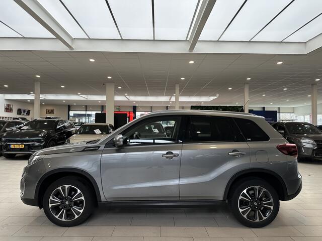 Suzuki VITARA 1.4 Boosterjet Style [ PANORAMADAK I CAMERA I CLIMA ]