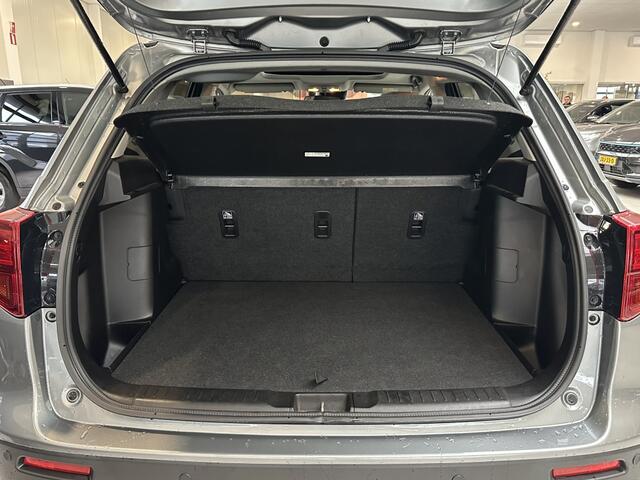 Suzuki VITARA 1.4 Boosterjet Style [ PANORAMADAK I CAMERA I CLIMA ]