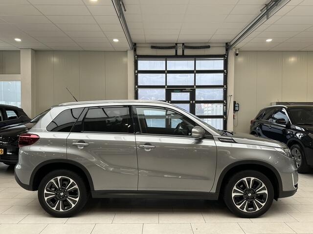 Suzuki VITARA 1.4 Boosterjet Style [ PANORAMADAK I CAMERA I CLIMA ]