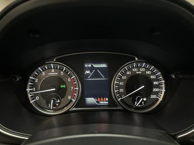 Suzuki VITARA 1.4 Boosterjet Style [ PANORAMADAK I CAMERA I CLIMA ]