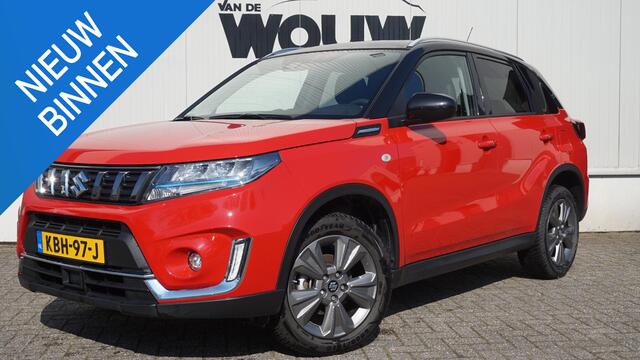 Suzuki VITARA 1.5 Hybrid Select Automaat