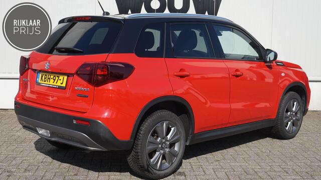 Suzuki VITARA 1.5 Hybrid Select Automaat