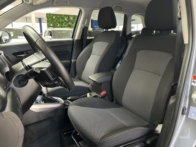 Suzuki VITARA 1.4 Boosterjet Select [ 1500KG TREKGEWICHT I ALL-SEASON BANDEN