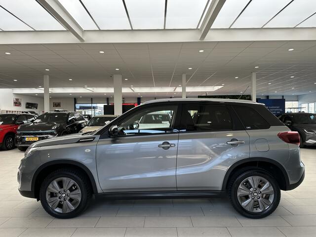Suzuki VITARA 1.4 Boosterjet Select [ 1500KG TREKGEWICHT I ALL-SEASON BANDEN