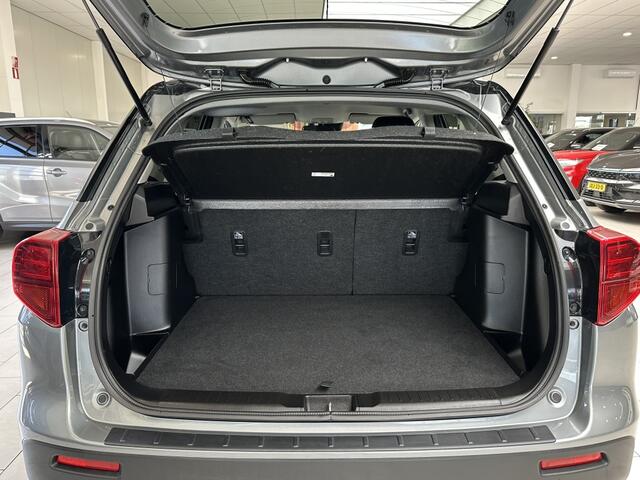 Suzuki VITARA 1.4 Boosterjet Select [ 1500KG TREKGEWICHT I ALL-SEASON BANDEN