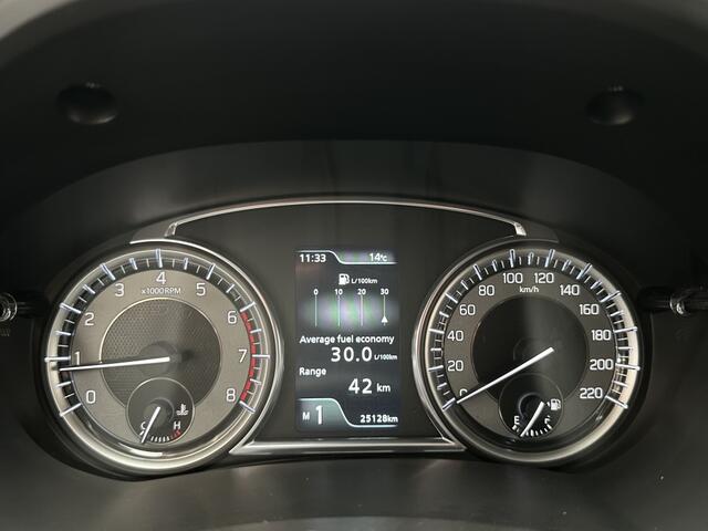 Suzuki VITARA 1.4 Boosterjet Select [ 1500KG TREKGEWICHT I ALL-SEASON BANDEN