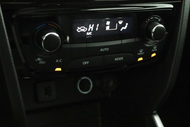 Suzuki VITARA 1.4 Boosterjet Smart Hybrid Style | Adaptive Cruise Control | Achteruitrijcamera | Parkeersensoren | Panoramadak | Stoelverwarming |