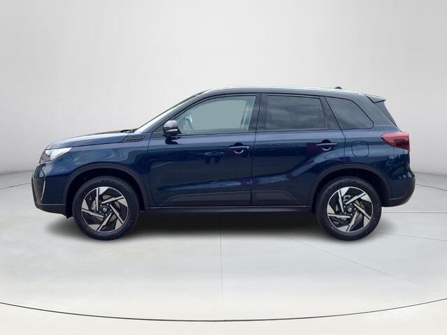 Suzuki VITARA 1.4 Boosterjet Smart Hybrid Style | Demo voordeel |