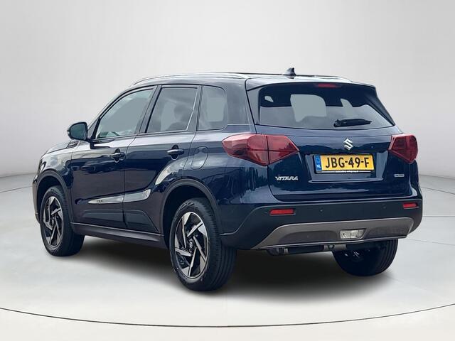 Suzuki VITARA 1.4 Boosterjet Smart Hybrid Style | Demo voordeel |