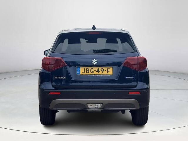 Suzuki VITARA 1.4 Boosterjet Smart Hybrid Style | Demo voordeel |