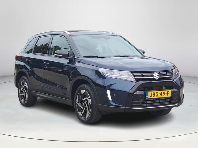 Suzuki VITARA 1.4 Boosterjet Smart Hybrid Style | Demo voordeel |