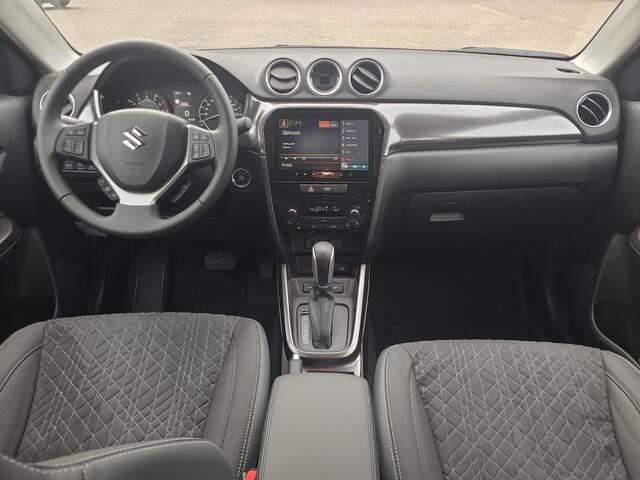 Suzuki VITARA 1.4 Boosterjet Smart Hybrid Style | Demo voordeel |