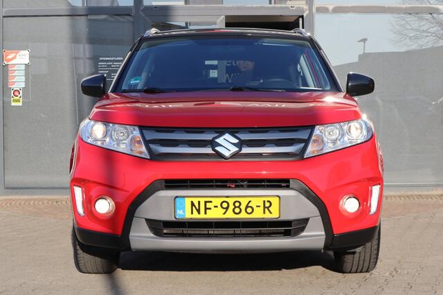Suzuki VITARA 1.6 Exclusive Trekhaak | Carplay | AndroidAuto