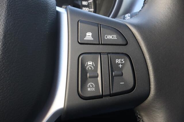 Suzuki VITARA 1.4 BoosterJet Hybrid Select Automaat | All Seasons