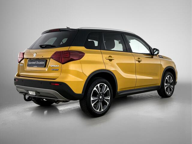 Suzuki VITARA 1.5 Hybrid Style | Afneembare trekhaak | Dodehoek assistent |Panoramadak |