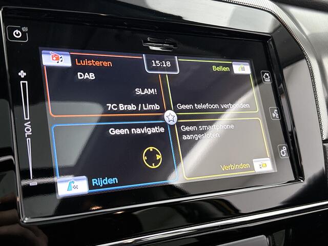 Suzuki VITARA 1.5 Hybrid Style | Afneembare trekhaak | Dodehoek assistent |Panoramadak |