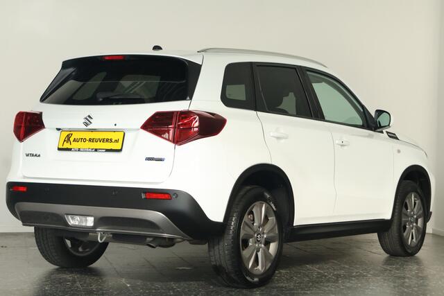 Suzuki VITARA 1.4 S 4x2 / LED / ACC / Navi / CarPlay / Cam