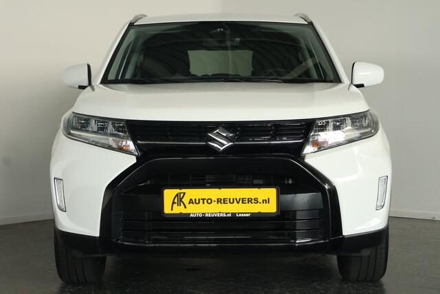Suzuki VITARA 1.4 S 4x2 / LED / ACC / Navi / CarPlay / Cam
