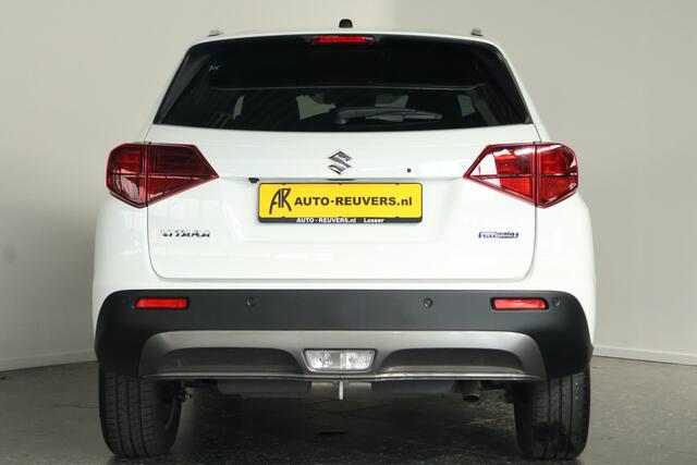 Suzuki VITARA 1.4 S 4x2 / LED / ACC / Navi / CarPlay / Cam