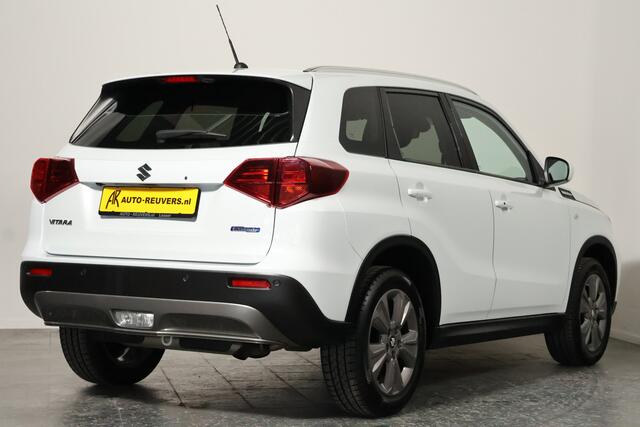 Suzuki VITARA 1.4 Boosterjet Comfort Smart Hybrid / Navi / CarPlay / ACC / Cam