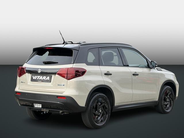 Suzuki VITARA 1.4 Smart Hybrid Special Edition | Showroom | Voorraad | Camera | Navigatie