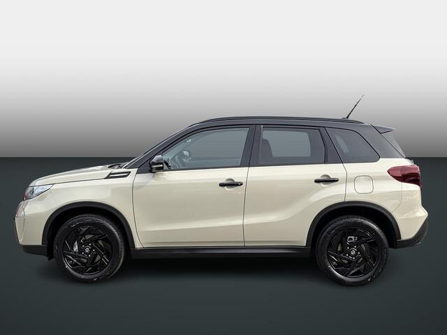 Suzuki VITARA 1.4 Smart Hybrid Special Edition | Showroom | Voorraad | Camera | Navigatie