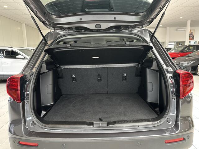 Suzuki VITARA 1.5 Hybrid Style [ ORIGINEEL NL | 10 JR GARANTIE | APPLE CARPLAY