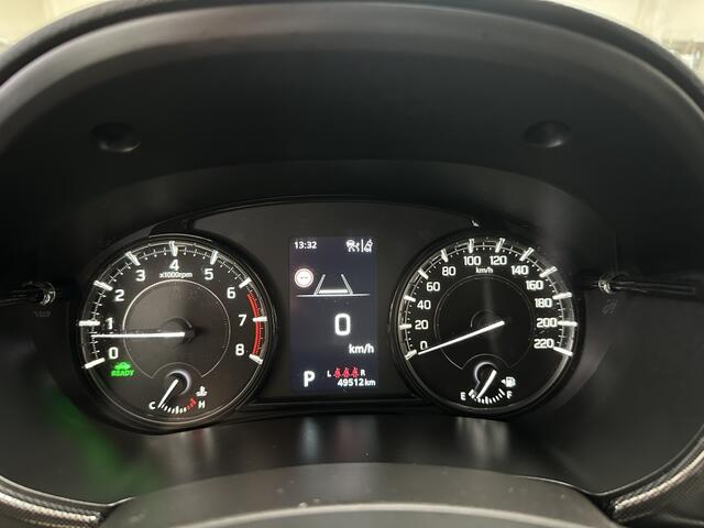 Suzuki VITARA 1.5 Hybrid Style [ ORIGINEEL NL | 10 JR GARANTIE | APPLE CARPLAY