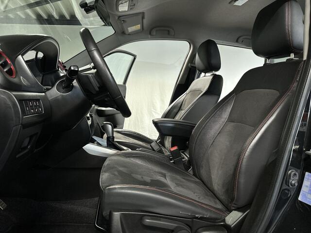 Suzuki VITARA 1.4 S Allgrip Automaat | Trekhaak | Navi