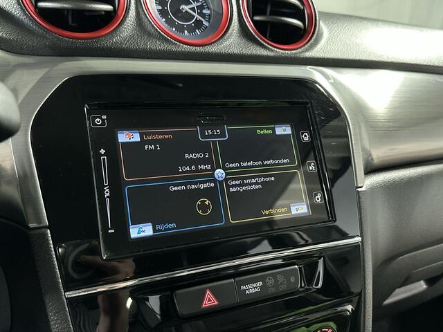 Suzuki VITARA 1.4 S Allgrip Automaat | Trekhaak | Navi