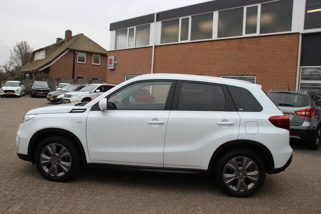 Suzuki VITARA 1.4 Boosterjet Select Automaat | Trekhaak | Navi | Cruise |