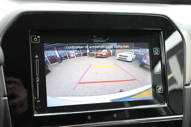 Suzuki VITARA 1.4 Boosterjet Select Automaat | Trekhaak | Navi | Cruise |