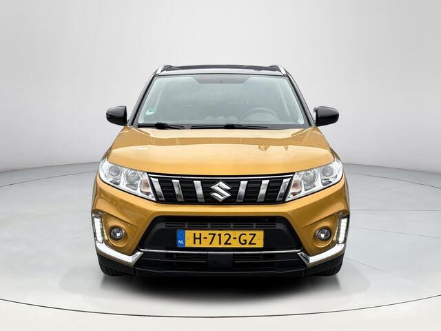 Suzuki VITARA 1.4 Boosterjet Select **TREKHAAK/ NAVIGATIE/ STOELVERWARMING**