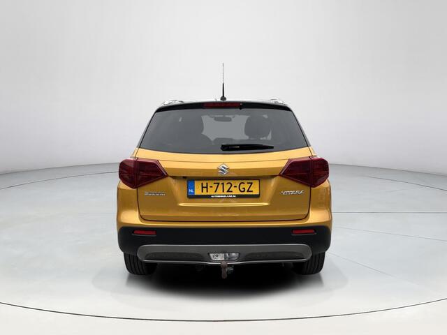 Suzuki VITARA 1.4 Boosterjet Select **TREKHAAK/ NAVIGATIE/ STOELVERWARMING**