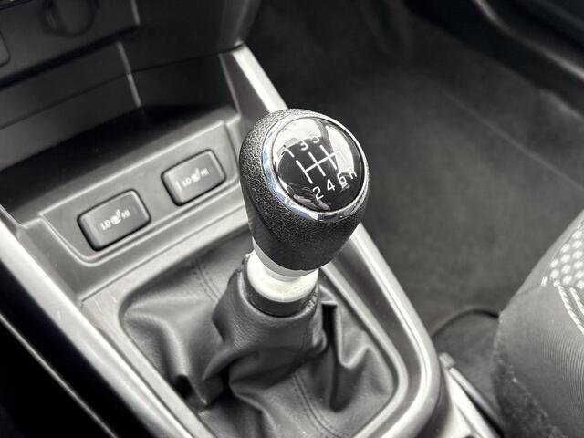 Suzuki VITARA 1.4 Boosterjet Select **TREKHAAK/ NAVIGATIE/ STOELVERWARMING**