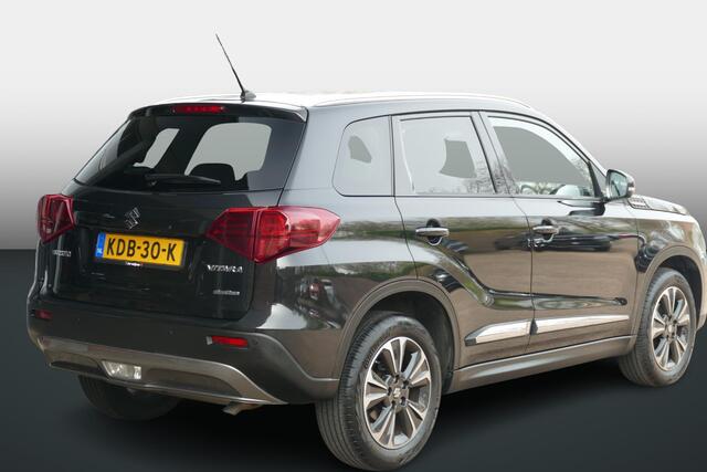 Suzuki VITARA 1.4 Boosterjet AllGrip Stijl | 4x4 | RIJKLAARPRIJS |
