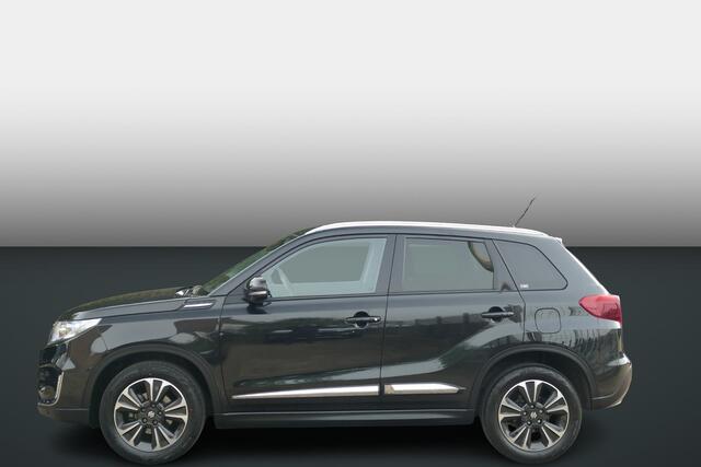Suzuki VITARA 1.4 Boosterjet AllGrip Stijl | 4x4 | RIJKLAARPRIJS |