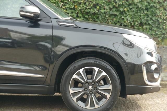 Suzuki VITARA 1.4 Boosterjet AllGrip Stijl | 4x4 | RIJKLAARPRIJS |