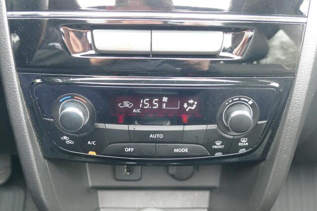 Suzuki VITARA 1.4 Boosterjet AllGrip Stijl | 4x4 | RIJKLAARPRIJS |