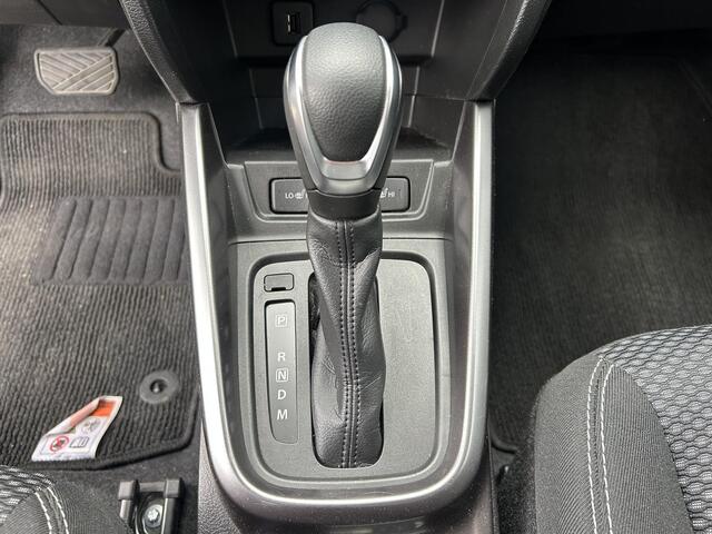 Suzuki VITARA 1.5 Hybrid Select