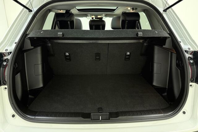 Suzuki VITARA 1.4 Boosterjet Style Smart Hybrid 129pk Automaat | Panoramadak | Navigatie | Climate Control | Cruise Control Adaptief | Camera | Stoelverwarming