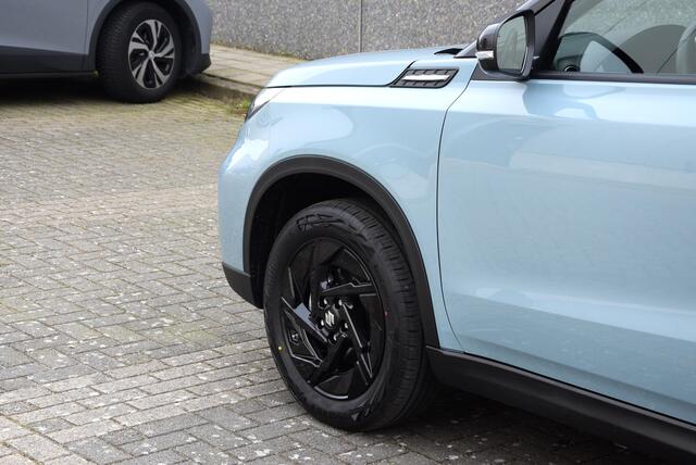 Suzuki VITARA 1.4 Boosterjet Smart Hybrid Special Edition | ¤2.000 + 1.500,- korting!! | Special-edition | 10 jaar fabrieksgarantie |