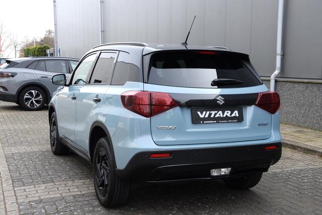 Suzuki VITARA 1.4 Boosterjet Smart Hybrid Special Edition | ¤2.000 + 1.500,- korting!! | Special-edition | 10 jaar fabrieksgarantie |
