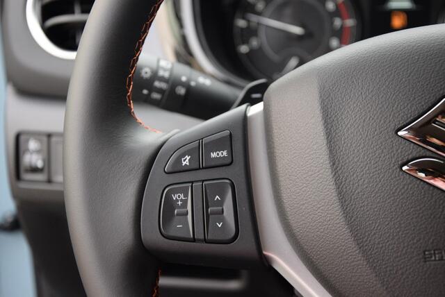 Suzuki VITARA 1.4 Boosterjet Smart Hybrid Special Edition | ¤2.000 + 1.500,- korting!! | Special-edition | 10 jaar fabrieksgarantie |