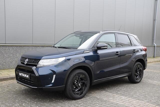 Suzuki VITARA 1.4 Boosterjet Smart Hybrid Special Edition | ¤2.000 + 1.500,- korting!! | Special-edition | 10 jaar fabrieksgarantie |