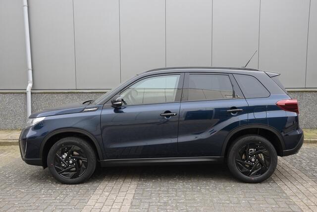 Suzuki VITARA 1.4 Boosterjet Smart Hybrid Special Edition | ¤2.000 + 1.500,- korting!! | Special-edition | 10 jaar fabrieksgarantie |