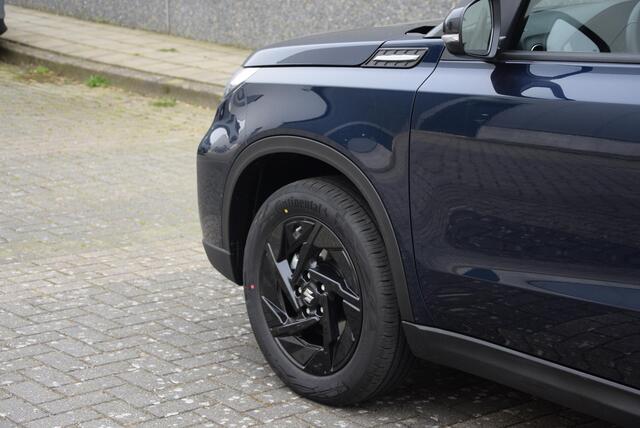 Suzuki VITARA 1.4 Boosterjet Smart Hybrid Special Edition | ¤2.000 + 1.500,- korting!! | Special-edition | 10 jaar fabrieksgarantie |