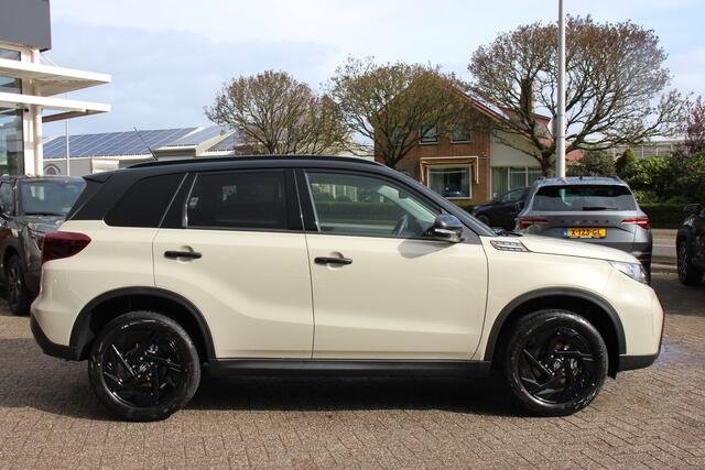 Suzuki VITARA 1.4 Boosterjet Hybrid Special Edition | ¤1.500,- korting! | NIEUW! |