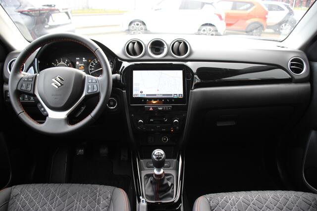 Suzuki VITARA 1.4 Boosterjet Hybrid Special Edition | ¤1.500,- korting! | NIEUW! |